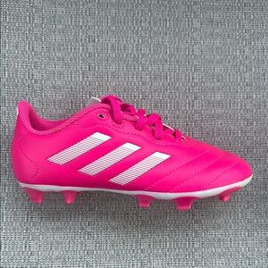 Adidas Kids' Goletto VIII FG Soccer Cleats